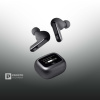 JBL Live Beam 3 True Wireless In-Ear Earbuds with display & mic - Black